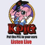KPIG