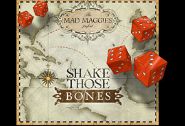 Shake Those Bones