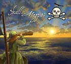 skull magpies cd cover