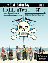 blackthorn tavern