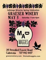 graeser winery