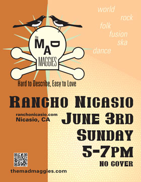 nicasio june 2012