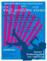 ashkenaz jan 09