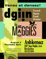 ashkenaz aug 07