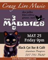 black cat may 07