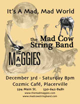 cozmic cafe dec 05