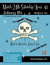 johnny bs
