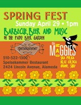 speisekammer springfest 08