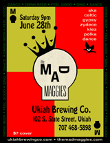 ukiah brewing co june 2008