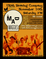 ukiah nov 07