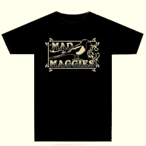 basic black t