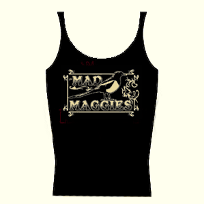 women's blk tank