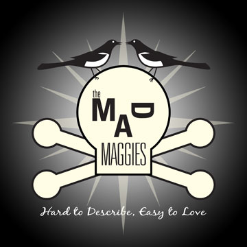 official logo black