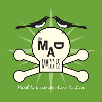 official logo green